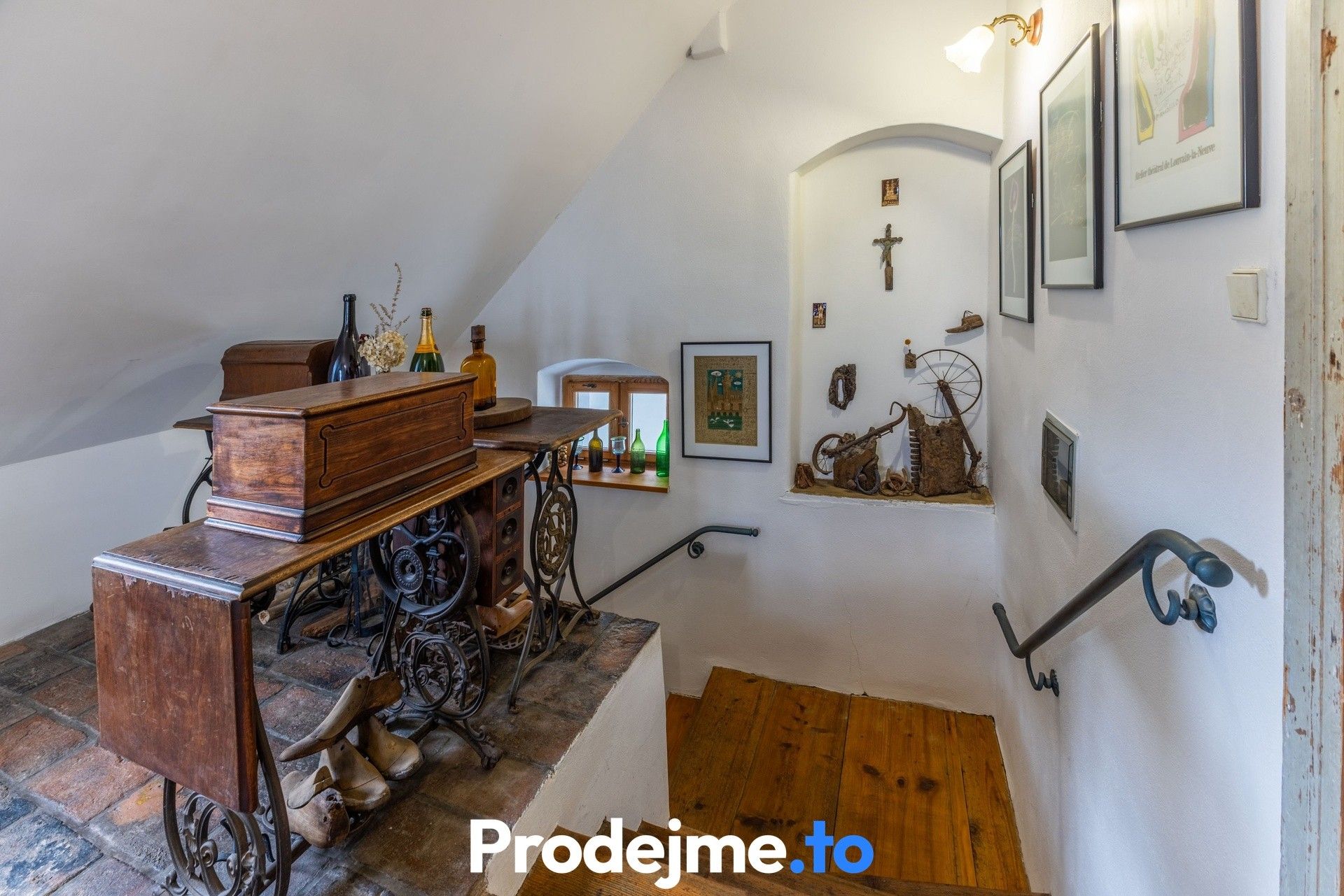 Prodej domu 180 m² - foto 15