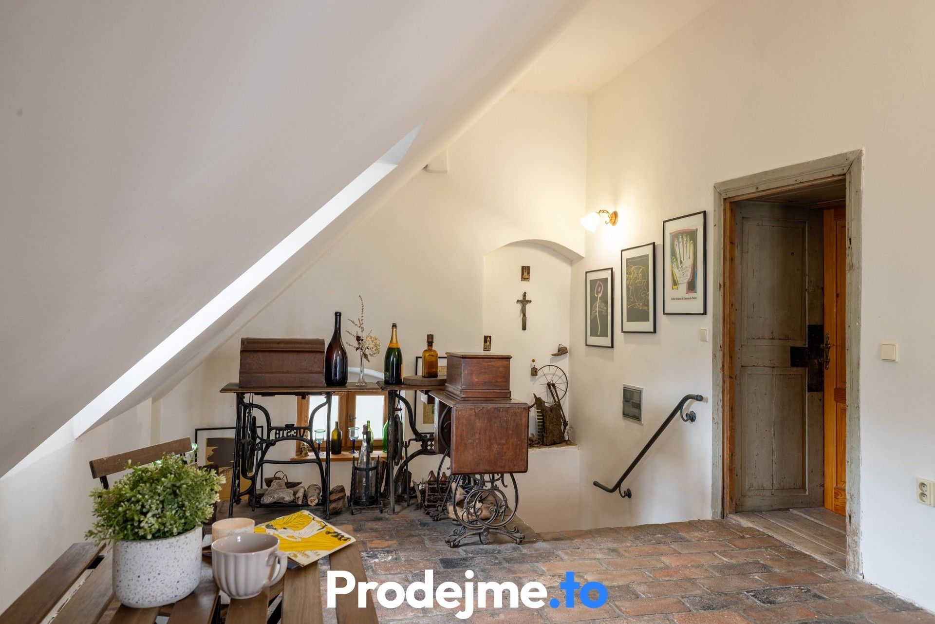 Prodej domu 180 m² - foto 16