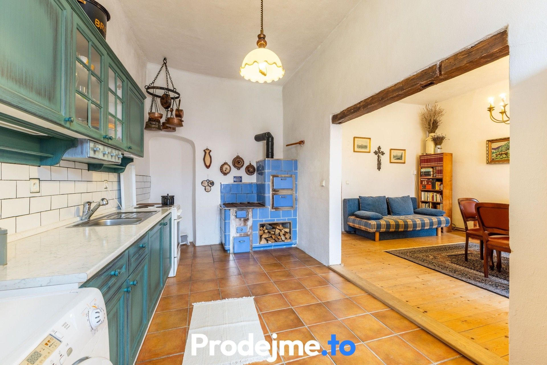 Prodej domu 180 m² - foto 9