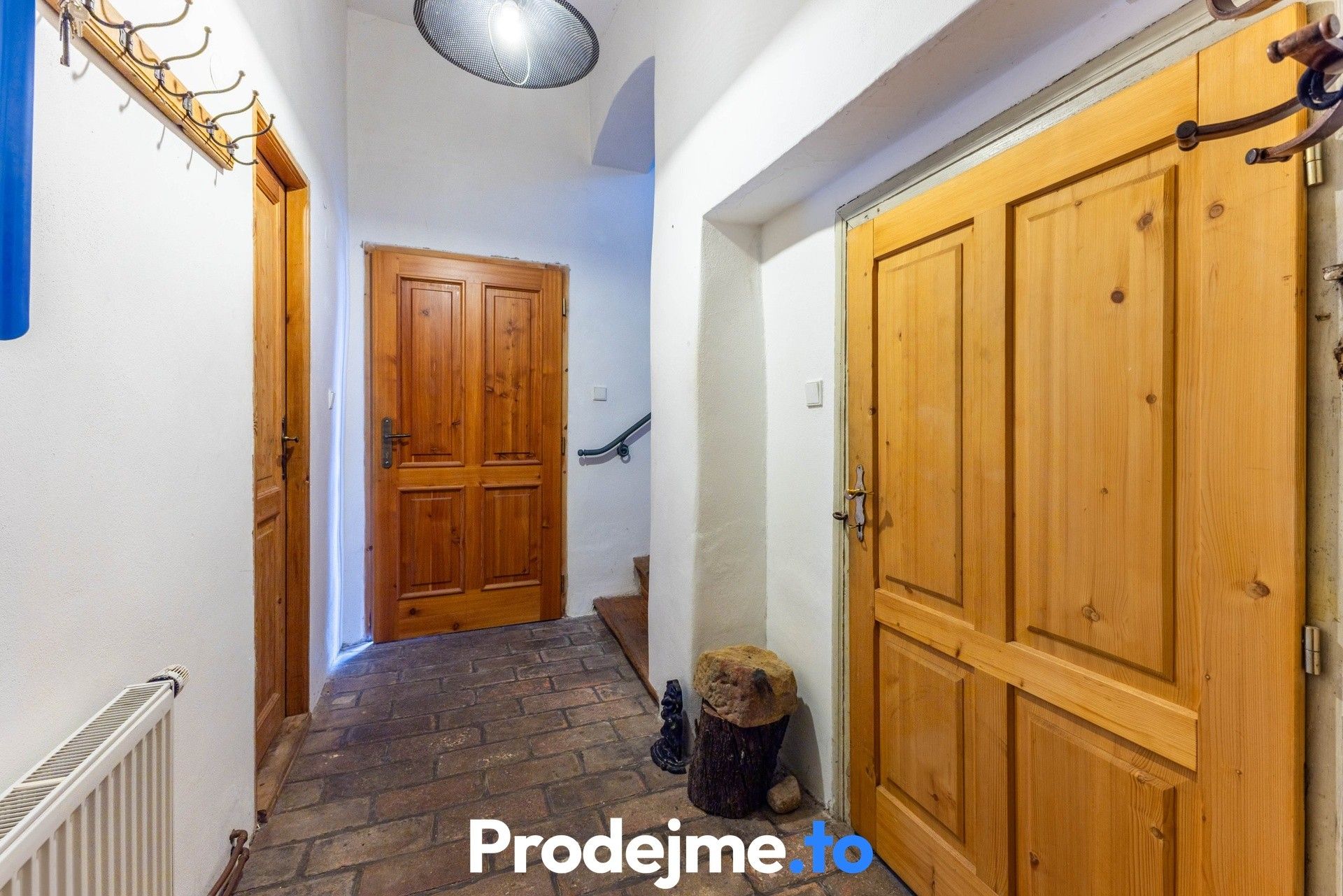 Prodej domu 180 m² - foto 24