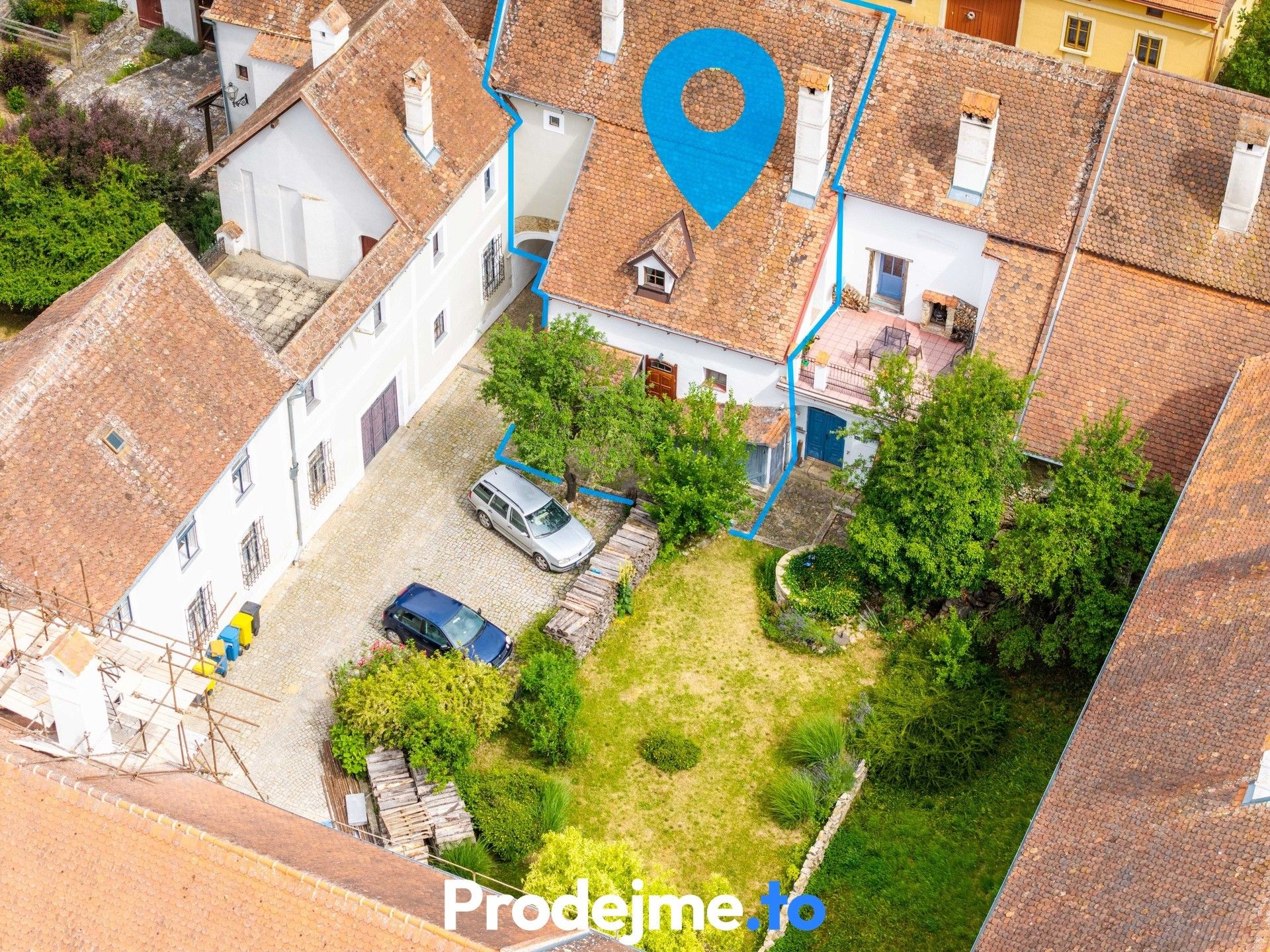 Prodej domu 180 m² - foto 30