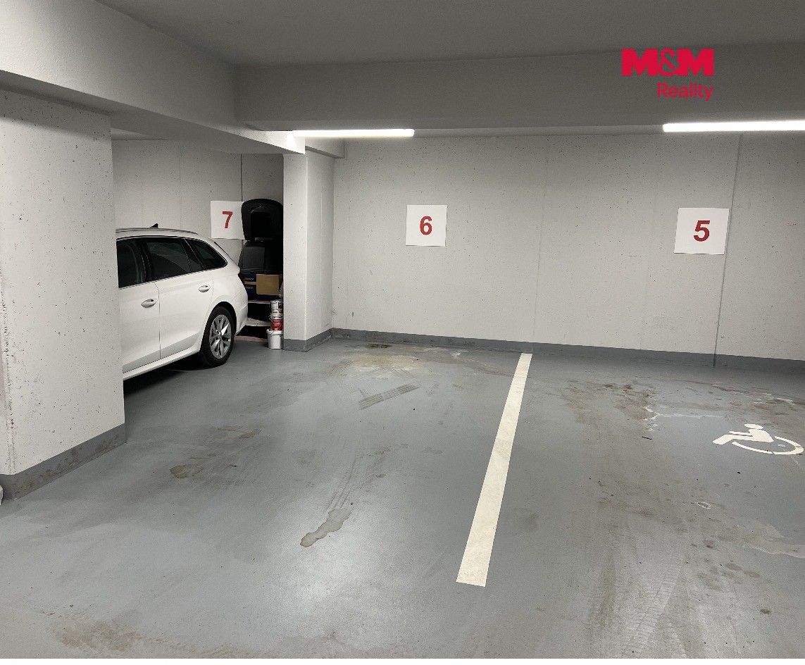 Pronájem nemovitosti 13 m² - foto 2