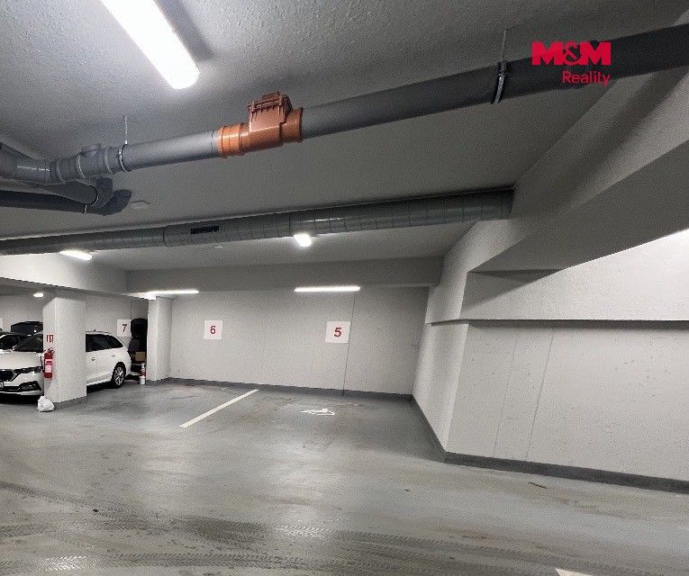 Pronájem nemovitosti 13 m² - foto 3