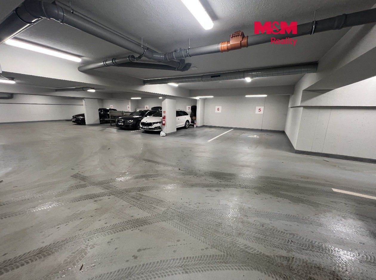 Pronájem nemovitosti 13 m² - foto 1