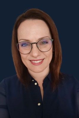 Eliška Beňková, DiS.