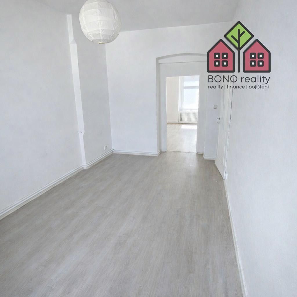 Pronájem bytu 3+1 75 m² - foto 13