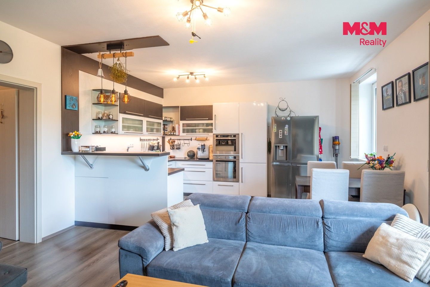 Prodej bytu 3+kk 65 m² - foto 4