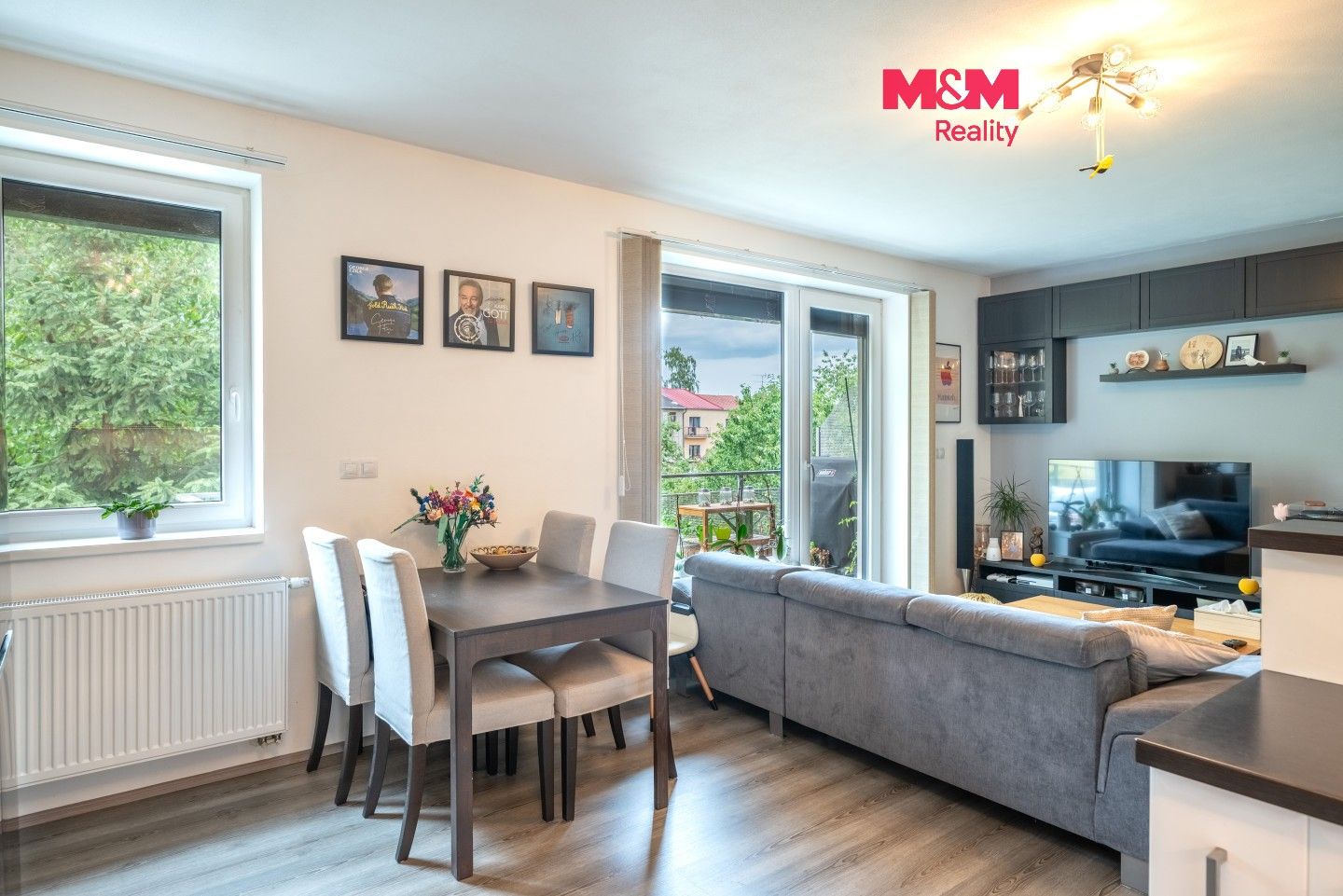 Prodej bytu 3+kk 65 m² - foto 1