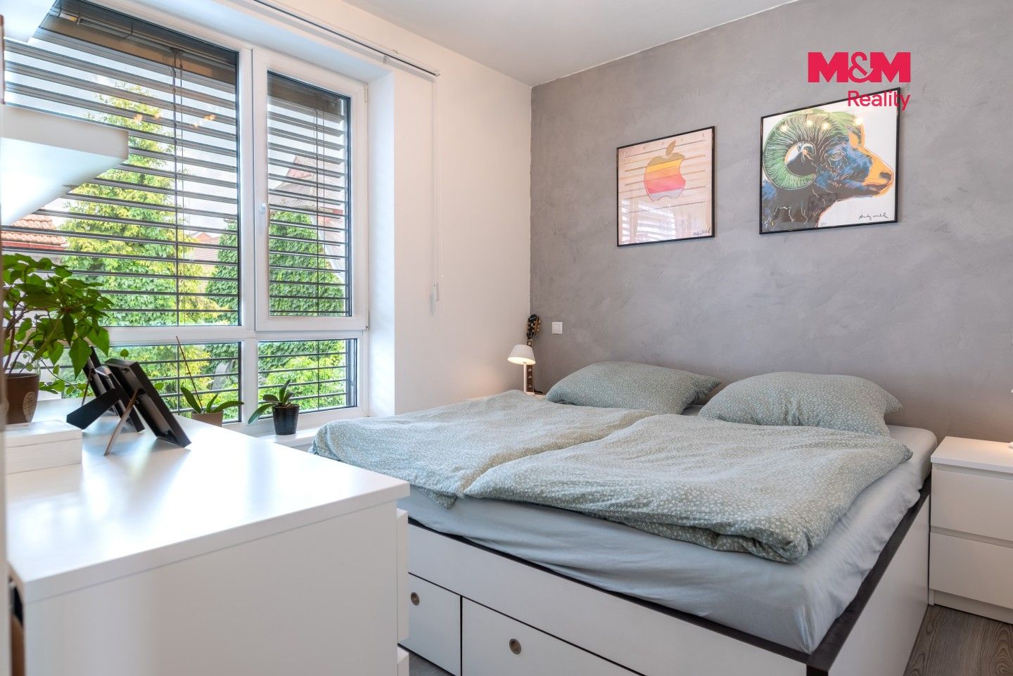 Prodej bytu 3+kk 65 m² - foto 3