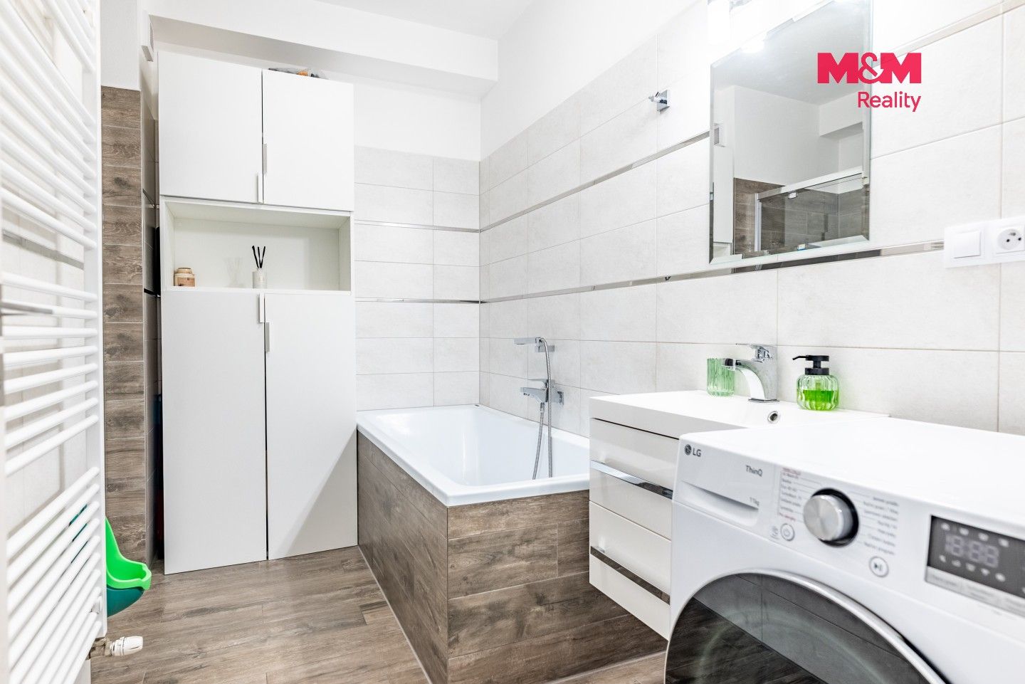 Prodej bytu 3+kk 65 m² - foto 8