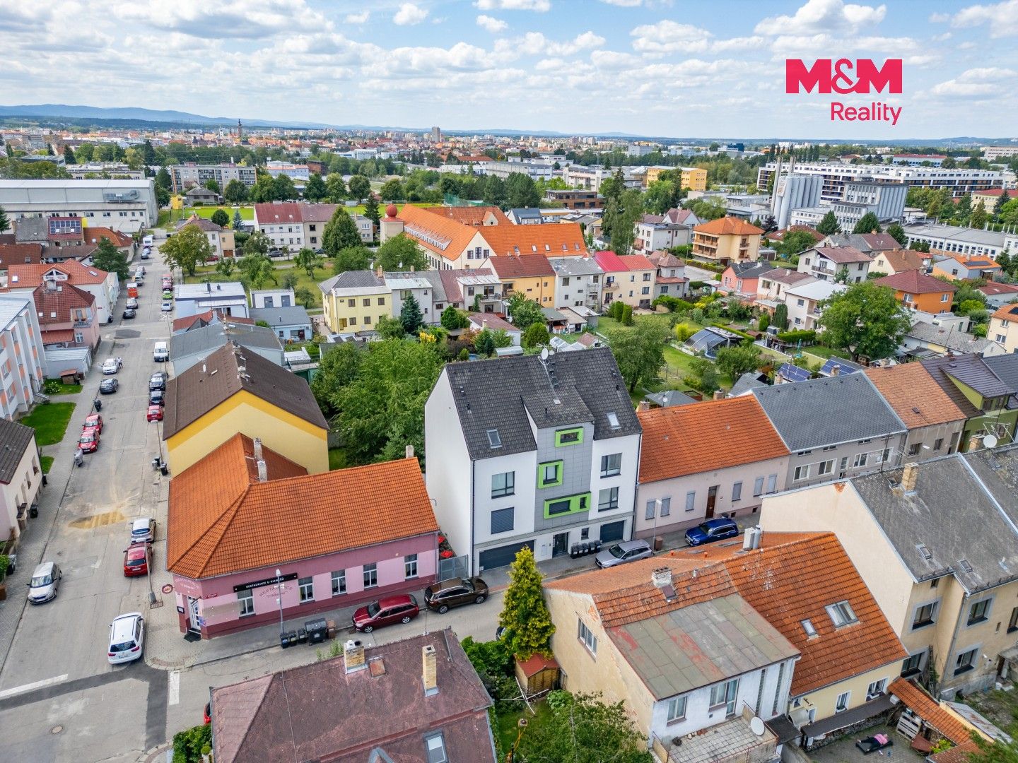 Prodej bytu 3+kk 65 m² - foto 6