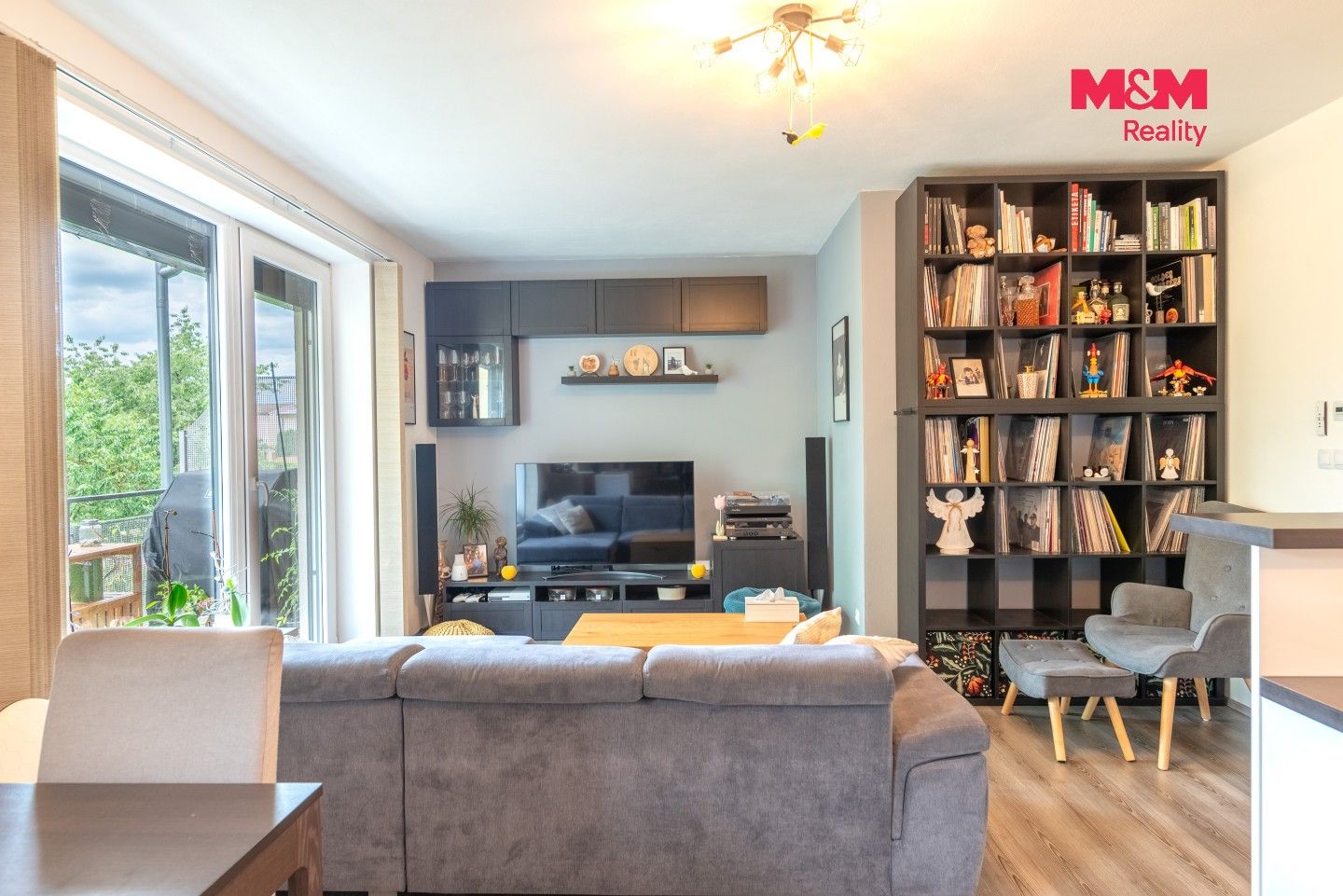 Prodej bytu 3+kk 65 m² - foto 5