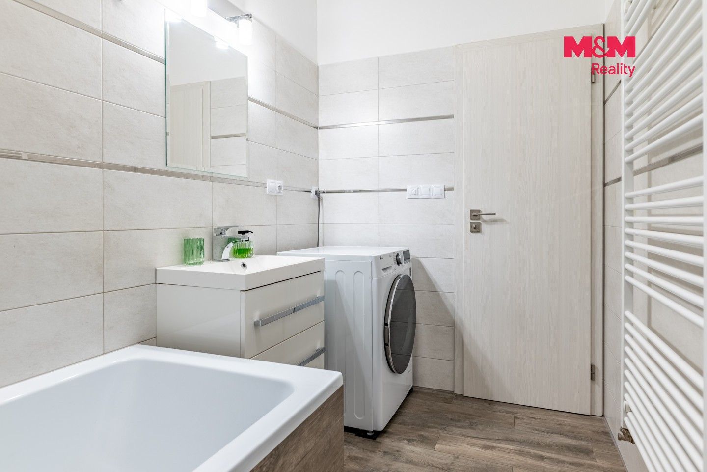 Prodej bytu 3+kk 65 m² - foto 10