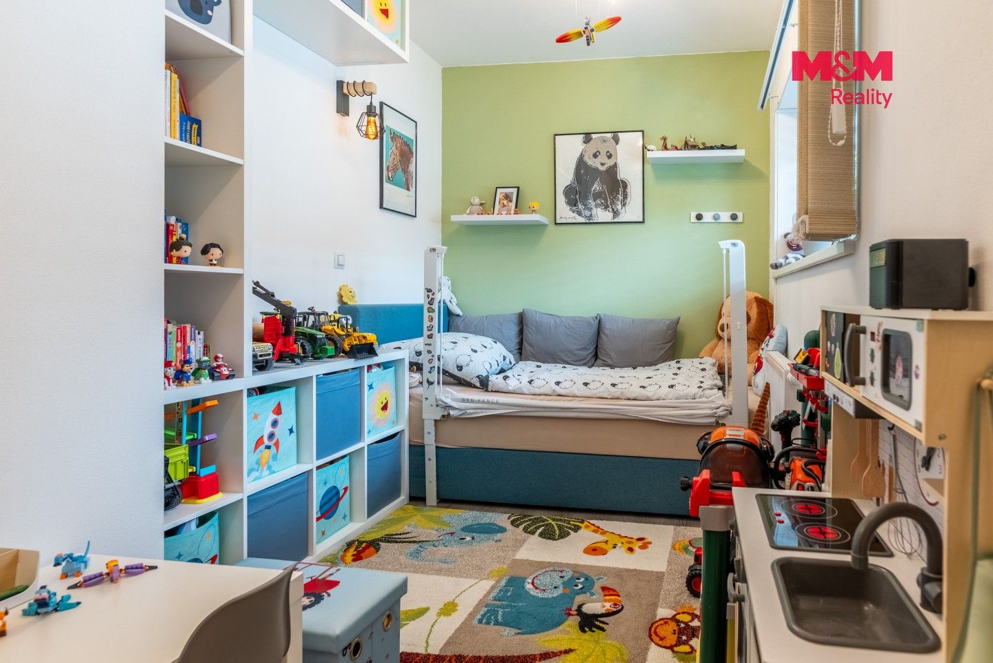 Prodej bytu 3+kk 65 m² - foto 13