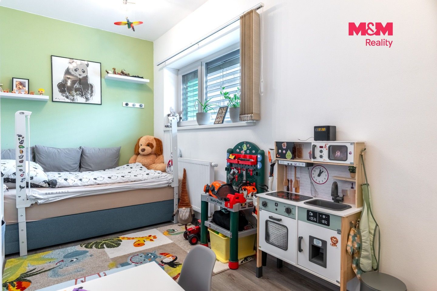 Prodej bytu 3+kk 65 m² - foto 12