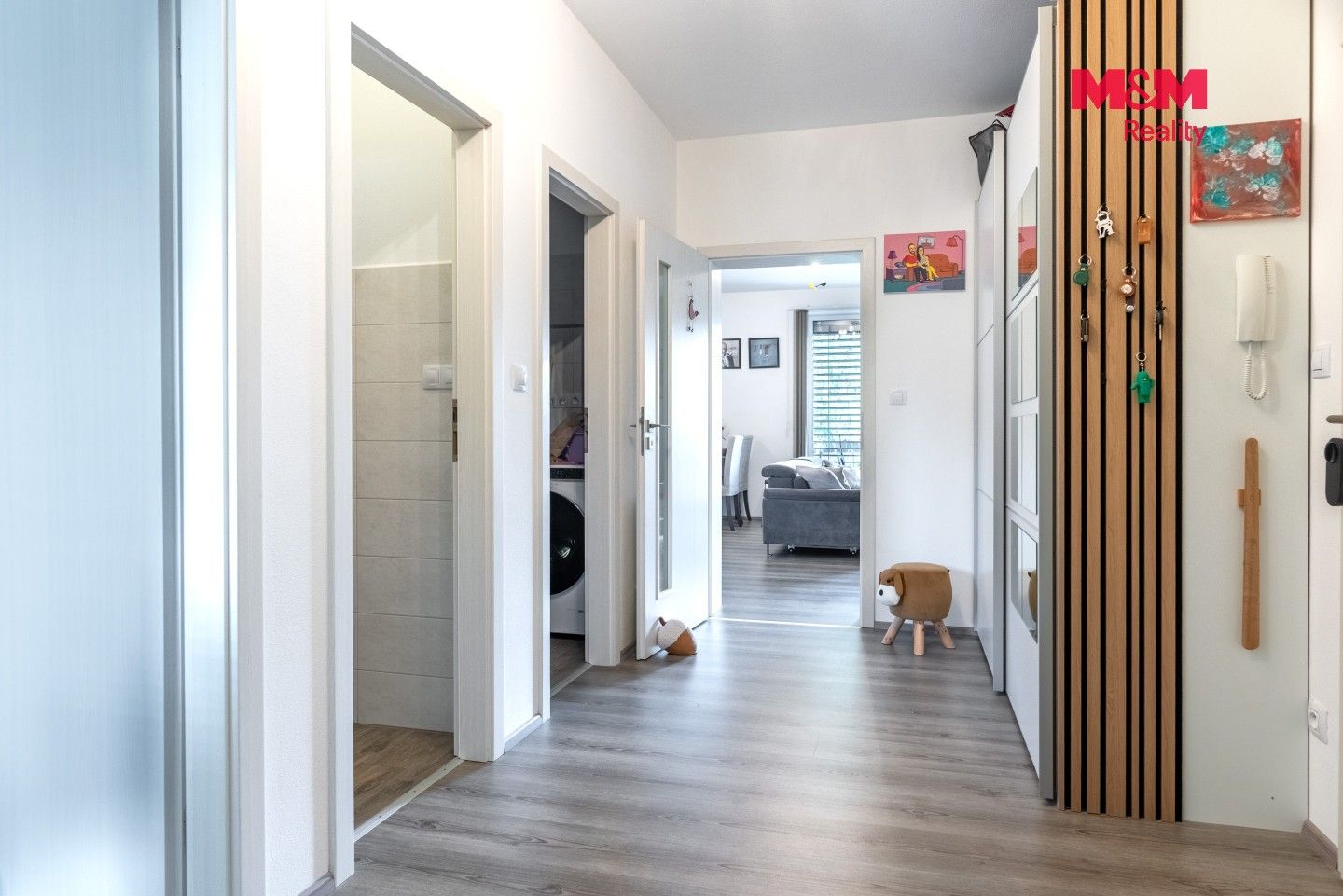 Prodej bytu 3+kk 65 m² - foto 14