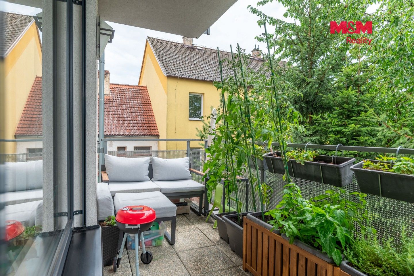 Prodej bytu 3+kk 65 m² - foto 15