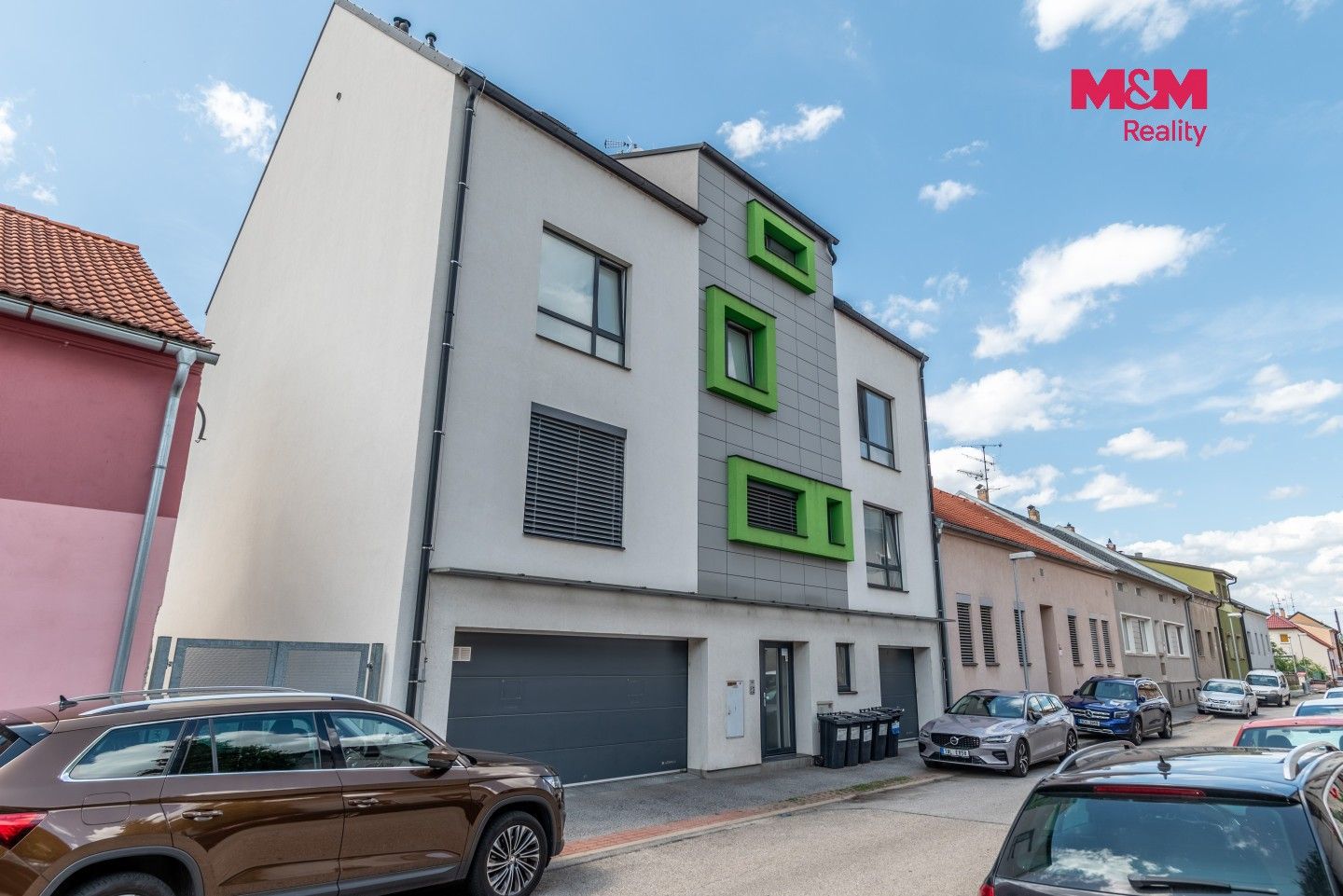Prodej bytu 3+kk 65 m² - foto 17