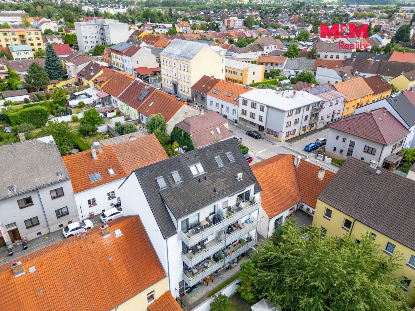 Prodej bytu 3+kk 65 m² - foto 18