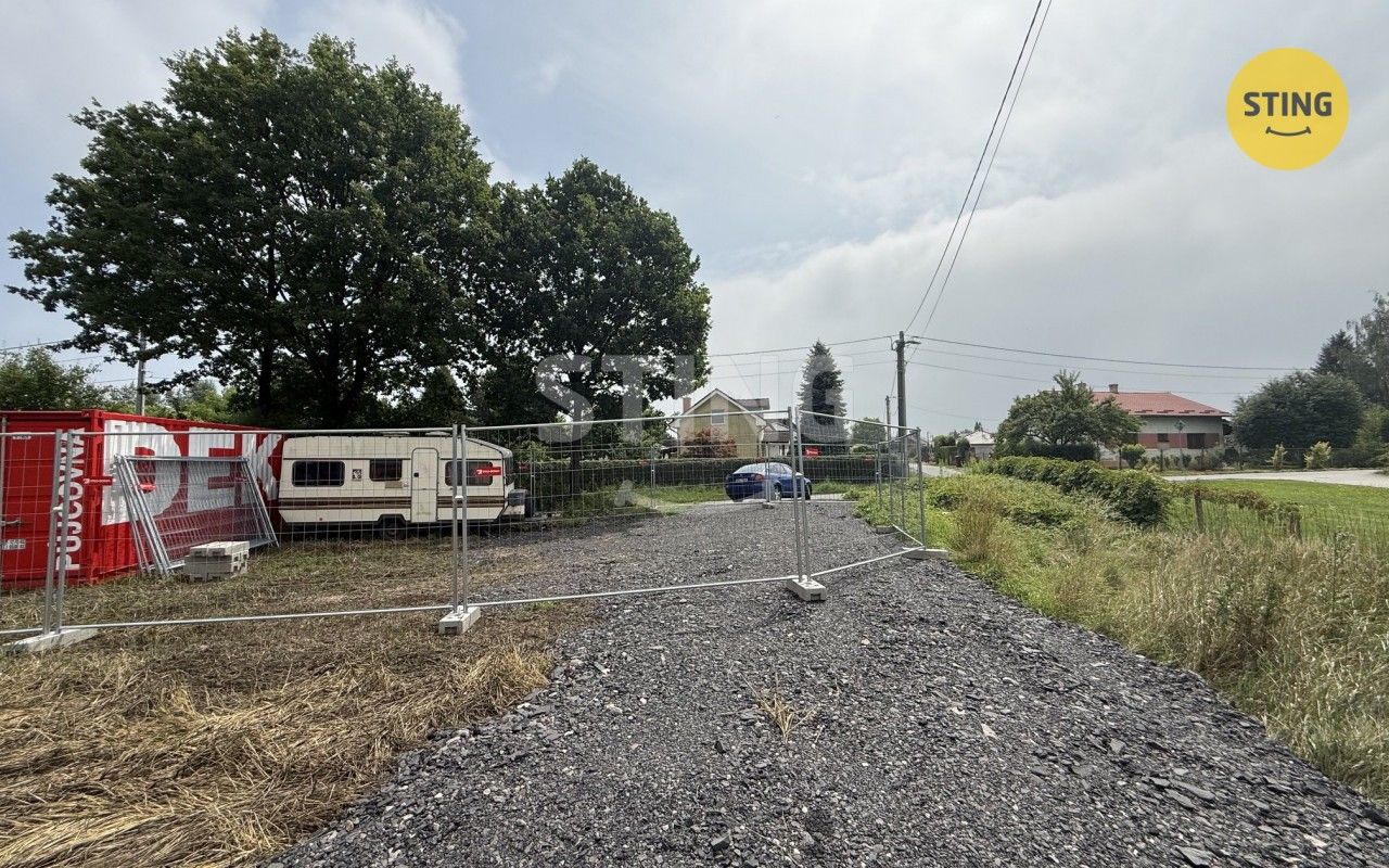 Prodej pozemku 1099 m² - foto 15
