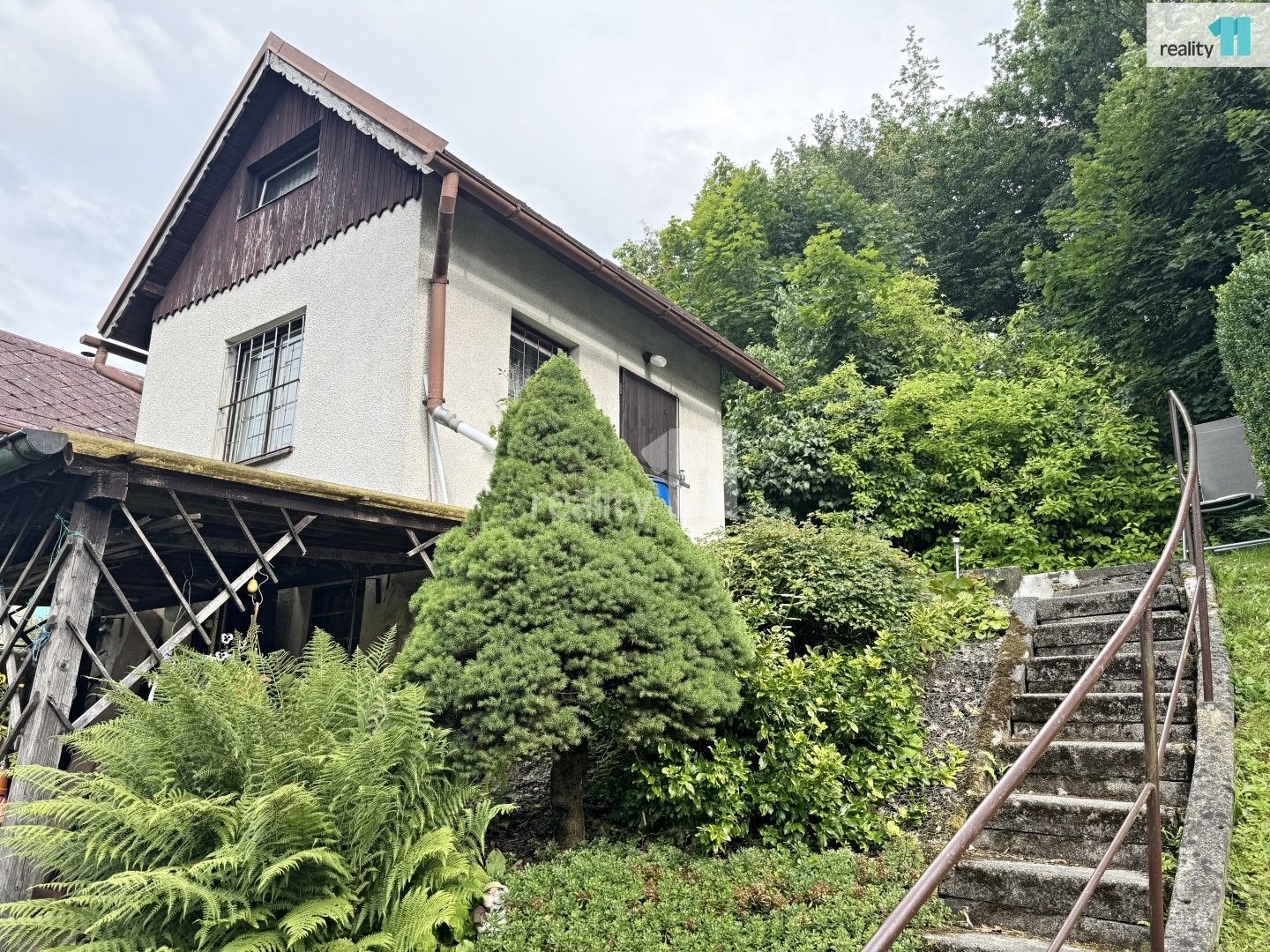 Prodej domu 570 m² - foto 1
