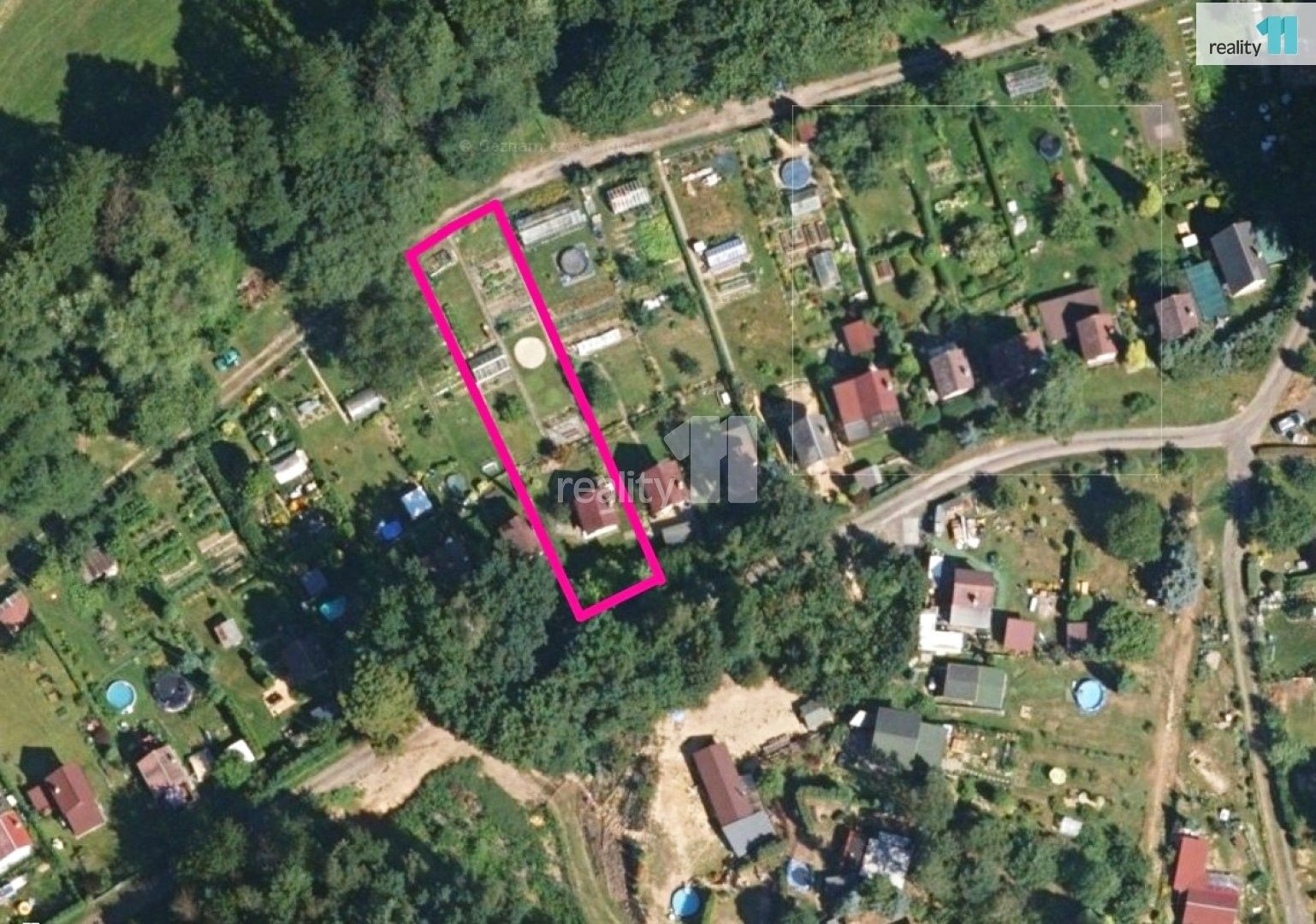 Prodej domu 570 m² - foto 2