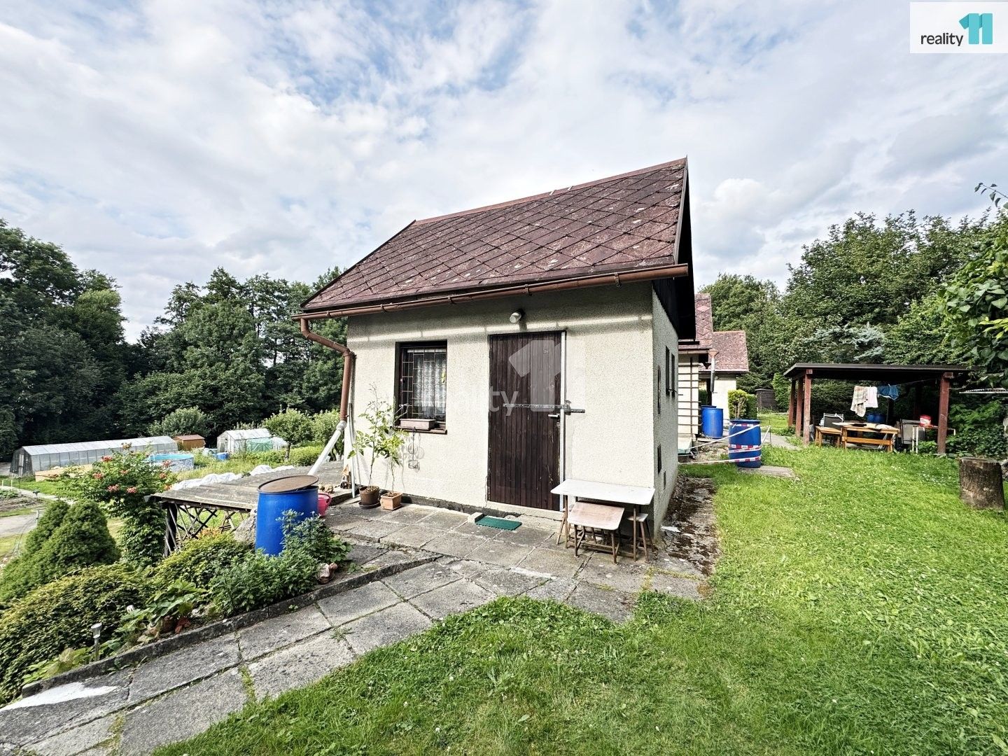 Prodej domu 570 m² - foto 4