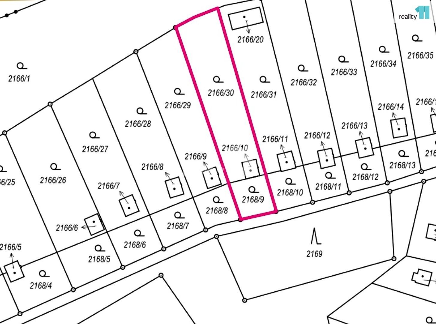 Prodej domu 570 m² - foto 22