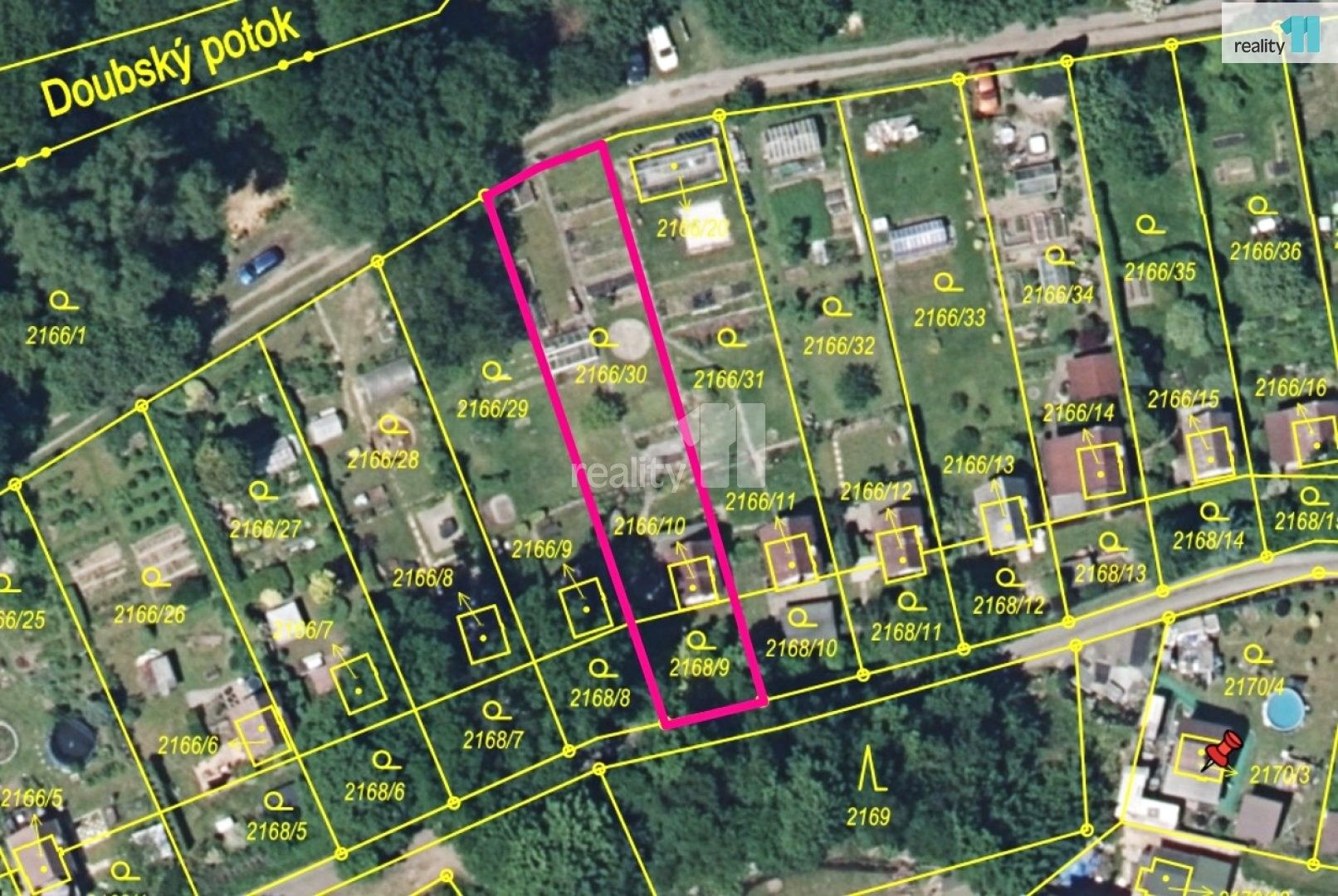 Prodej domu 570 m² - foto 23