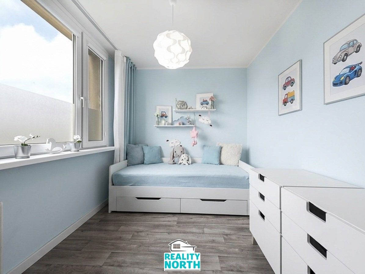 Prodej bytu 3+kk 65 m² - foto 3