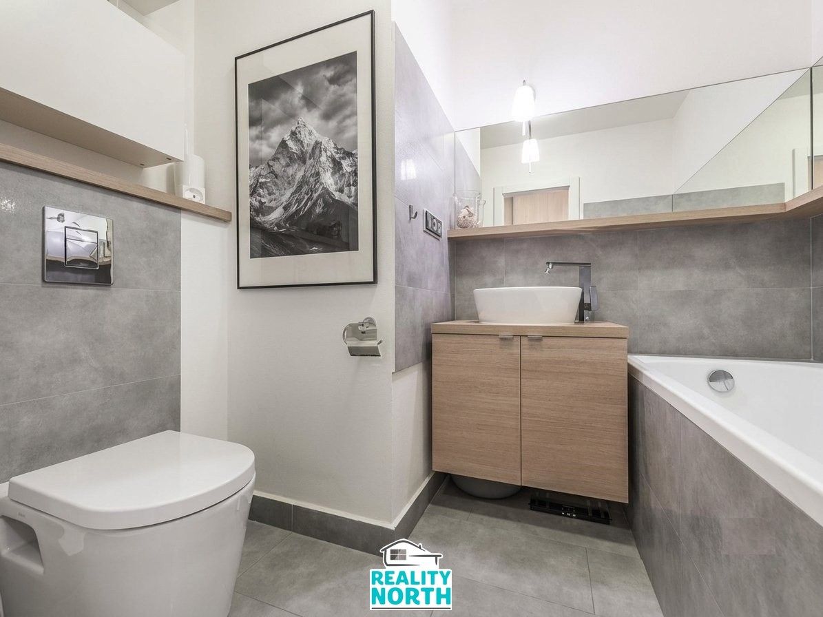 Prodej bytu 3+kk 65 m² - foto 6