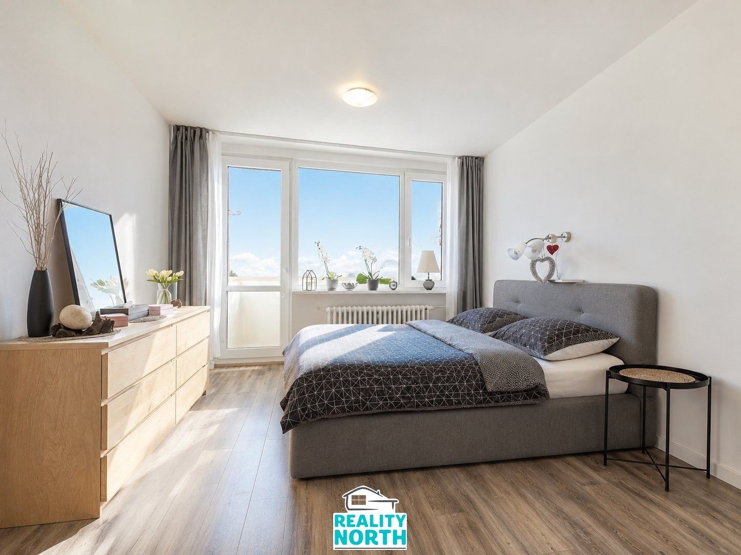 Prodej bytu 3+kk 65 m² - foto 4