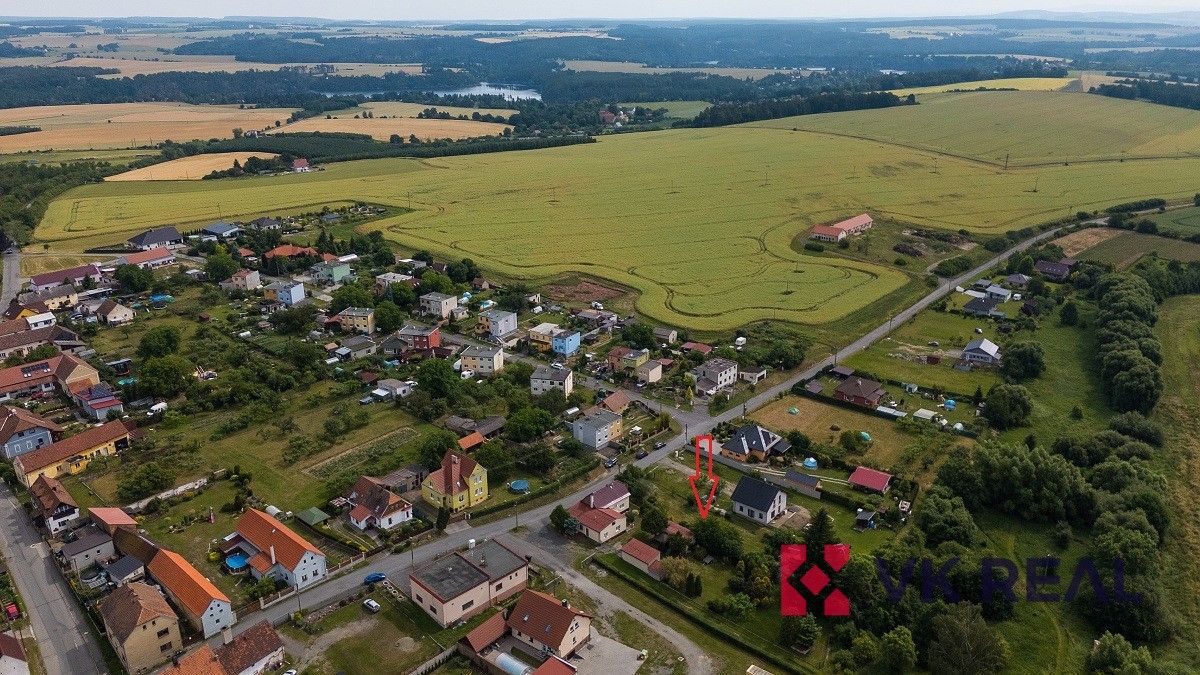 Prodej pozemku 891 m² - foto 7