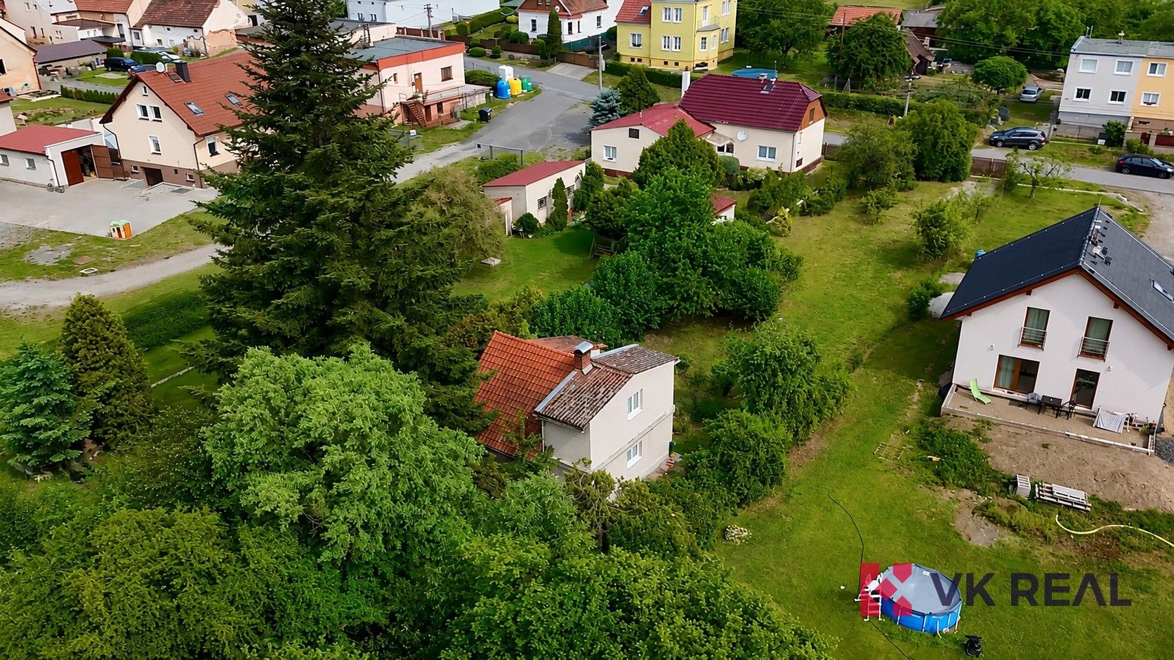 Prodej pozemku 891 m² - foto 9
