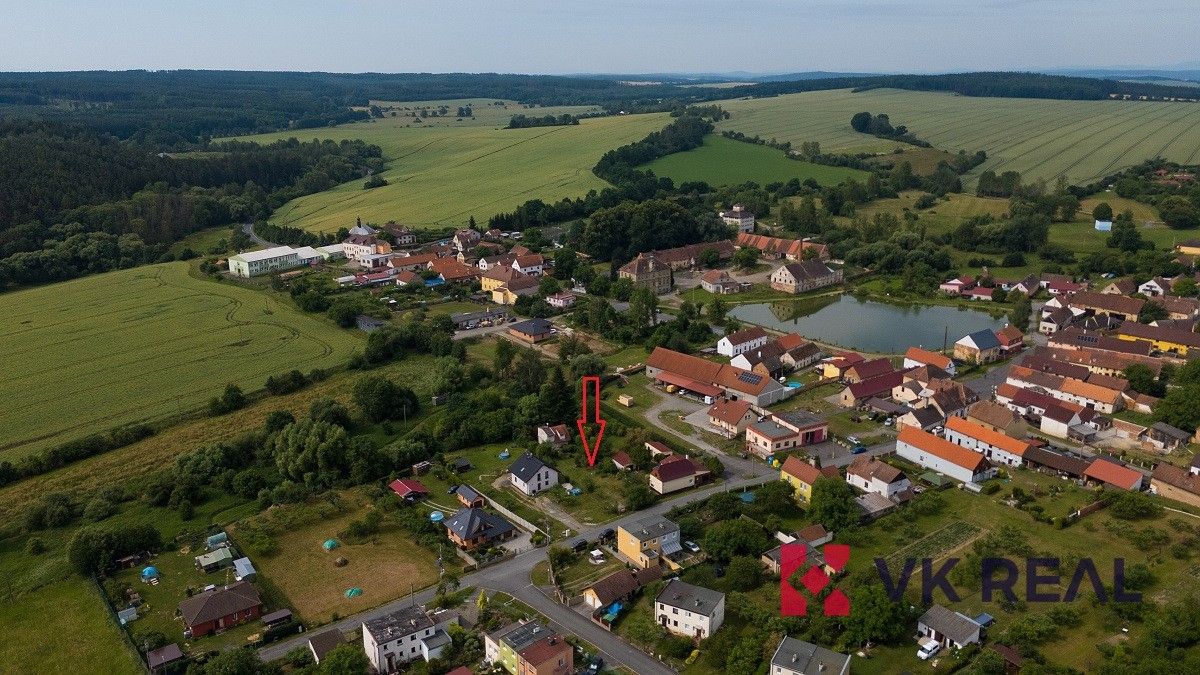 Prodej pozemku 891 m² - foto 11