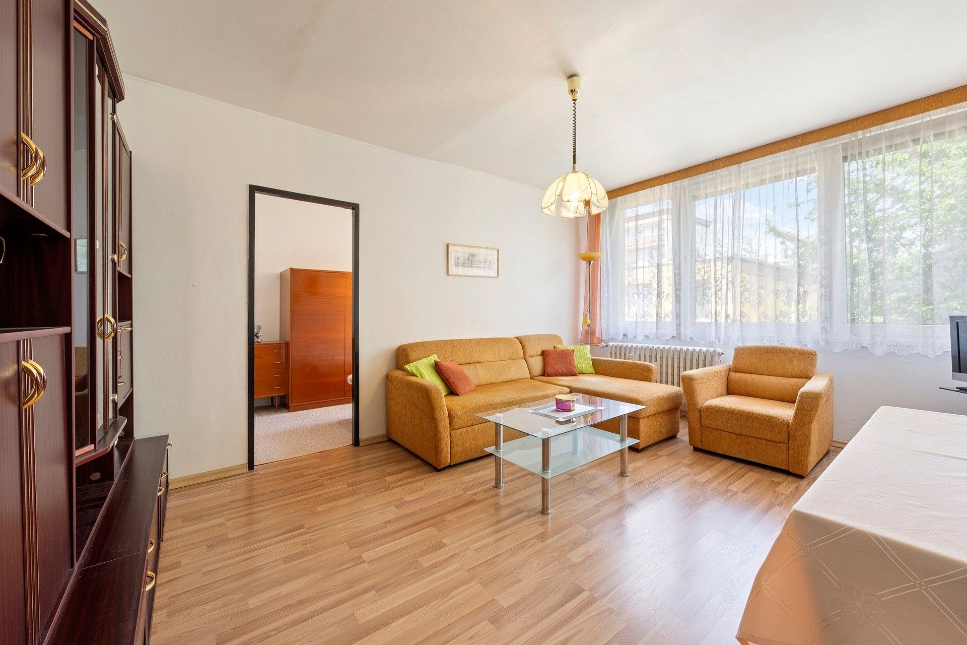 Prodej bytu 3+1 55 m² - foto 1