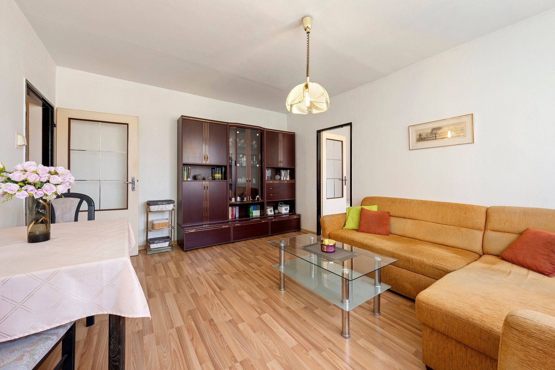 Prodej bytu 3+1 55 m² - foto 4