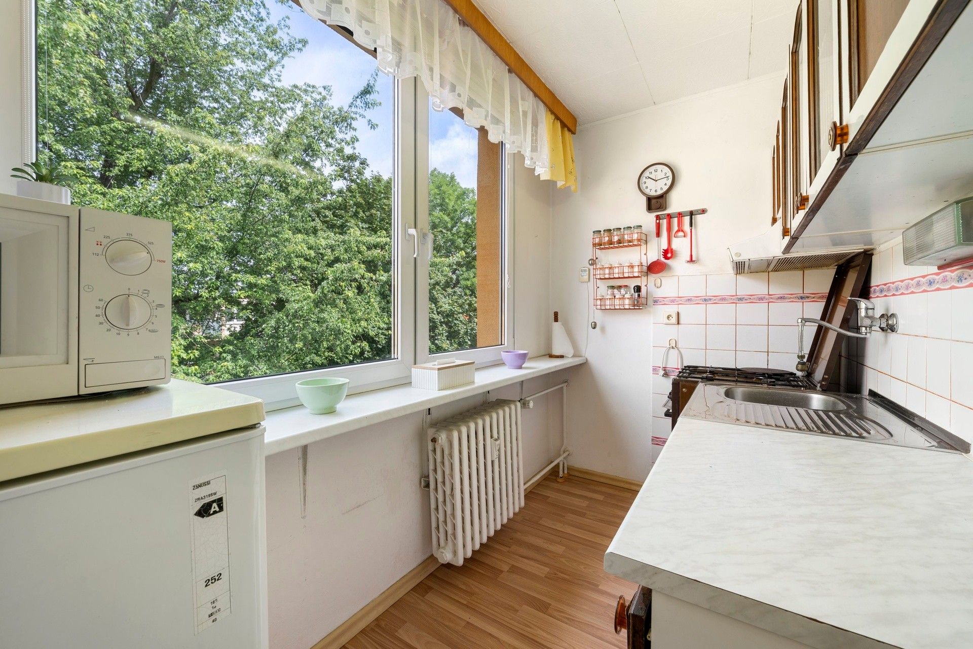 Prodej bytu 3+1 55 m² - foto 2