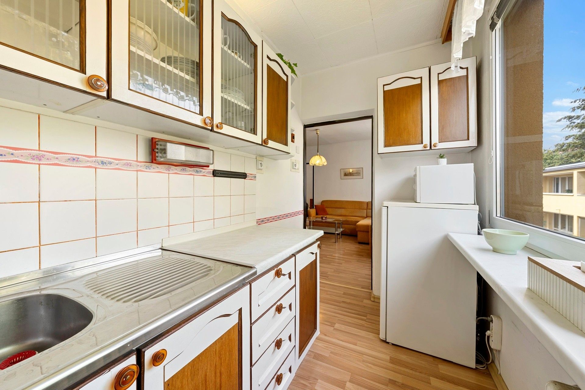 Prodej bytu 3+1 55 m² - foto 6