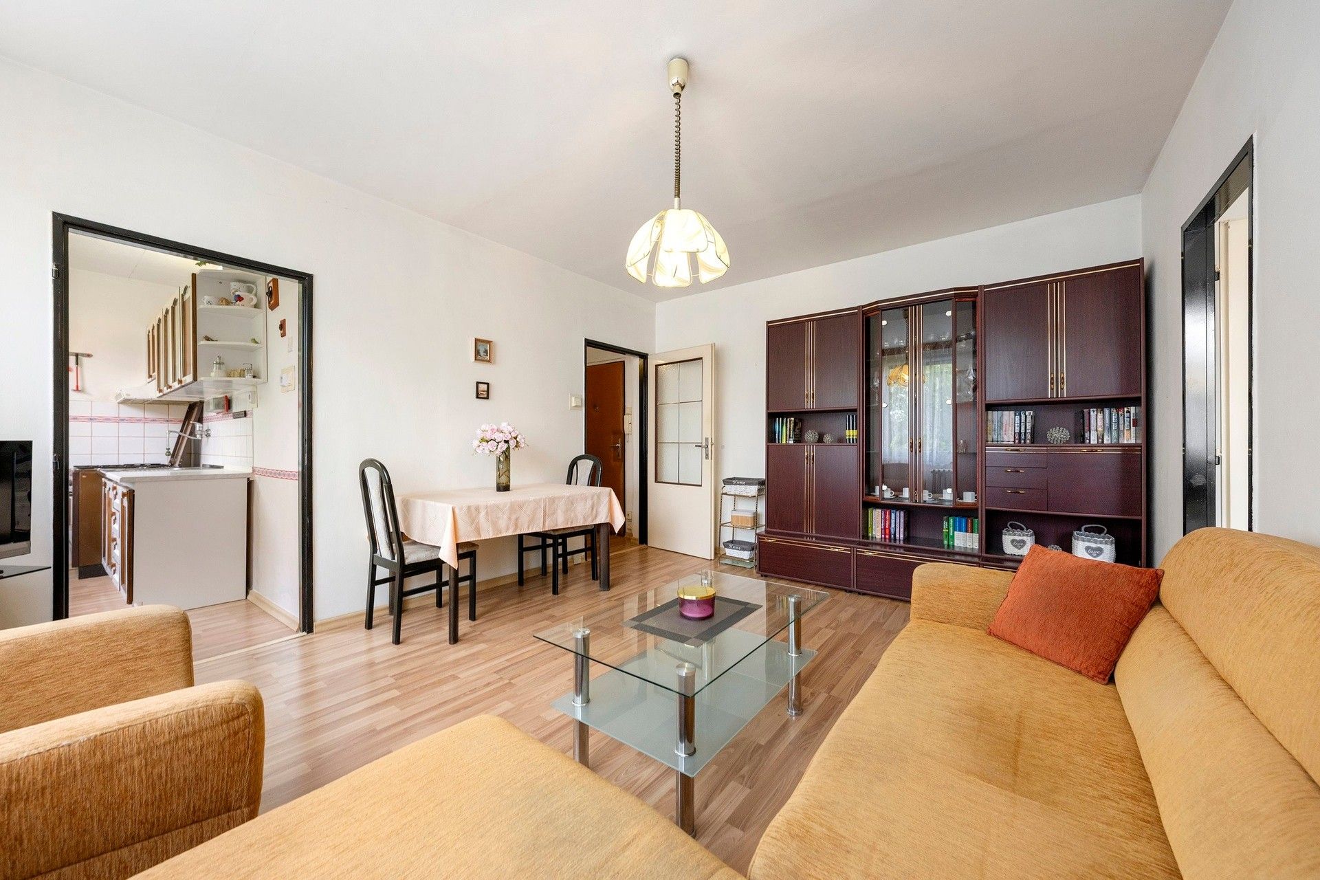 Prodej bytu 3+1 55 m² - foto 5