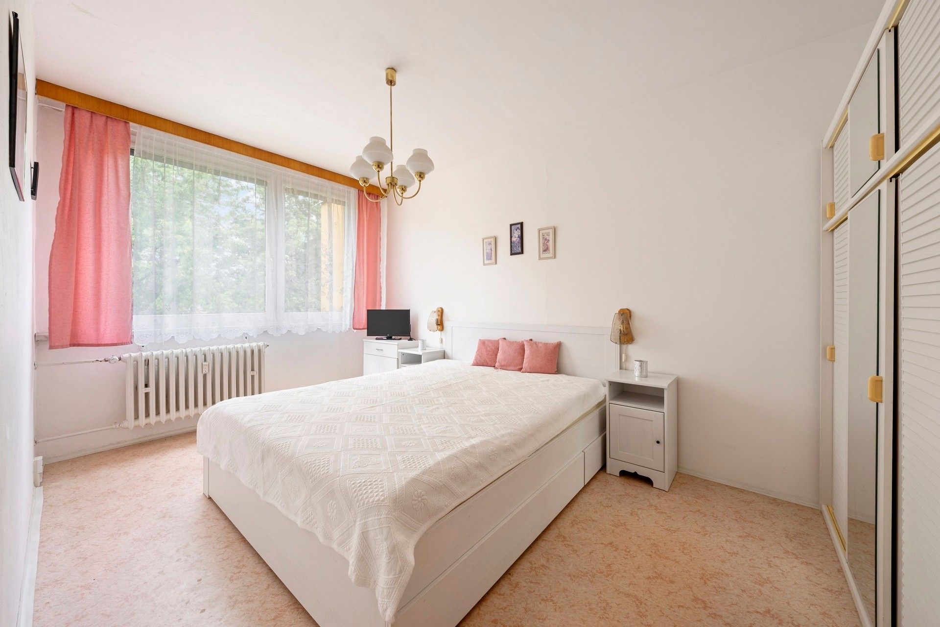 Prodej bytu 3+1 55 m² - foto 8