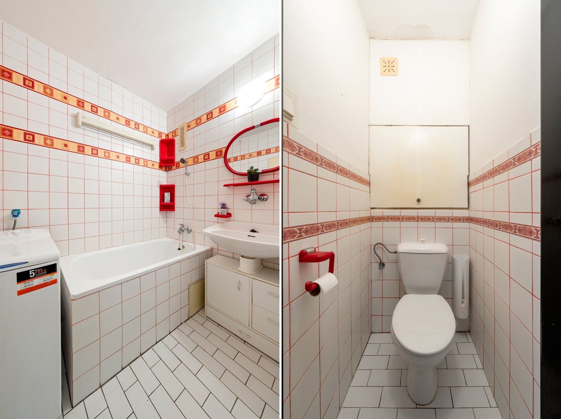 Prodej bytu 3+1 55 m² - foto 12