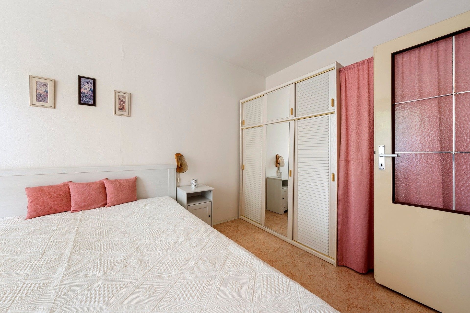 Prodej bytu 3+1 55 m² - foto 9