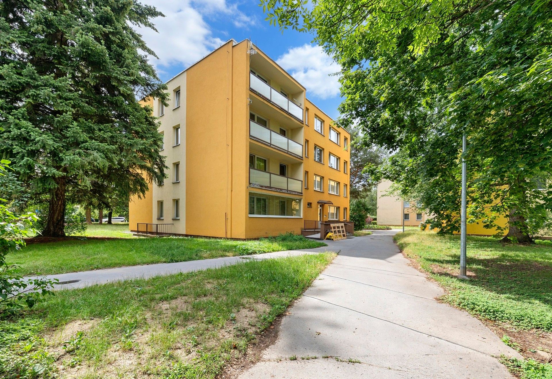 Prodej bytu 3+1 55 m² - foto 15