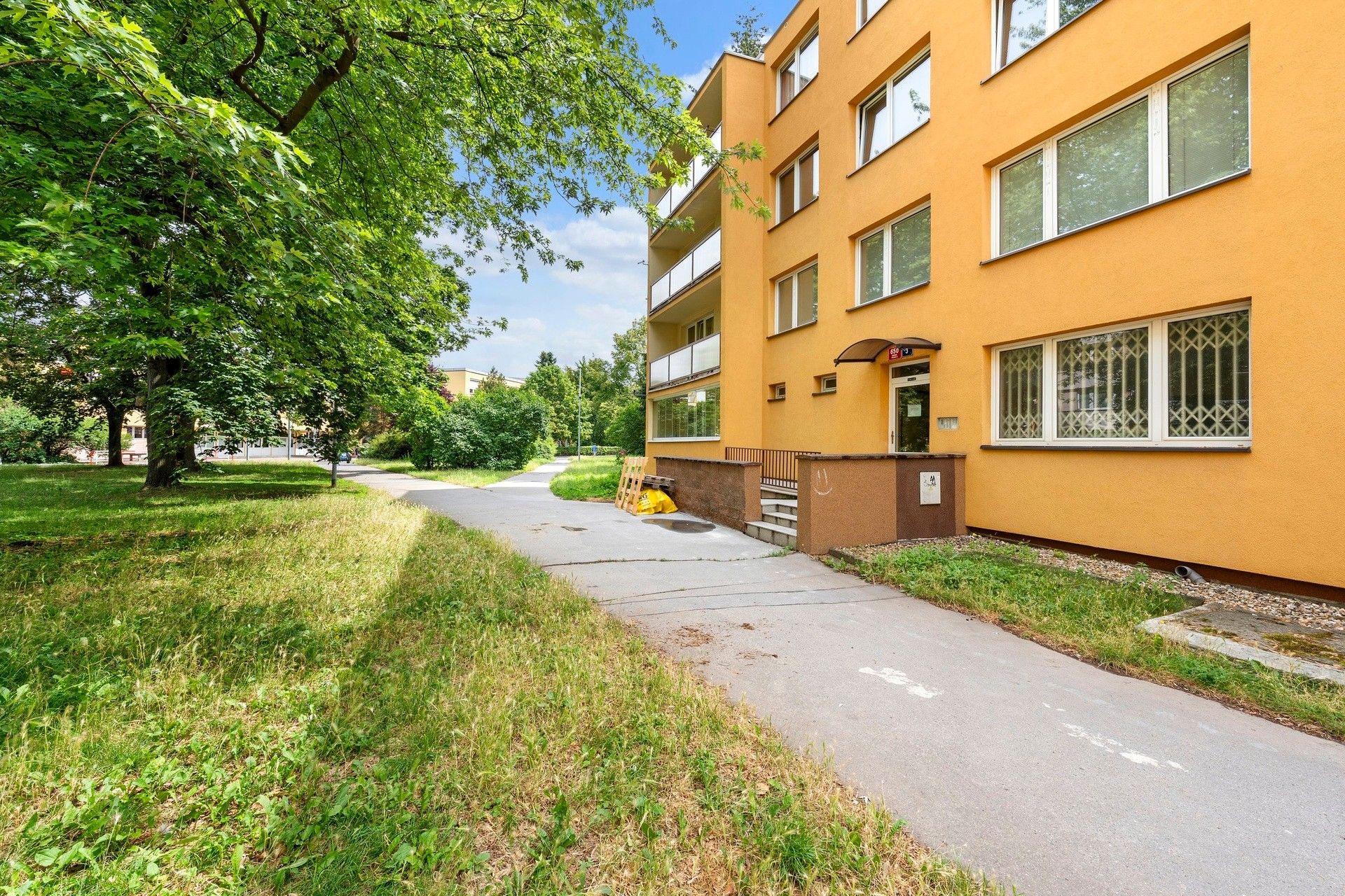 Prodej bytu 3+1 55 m² - foto 14