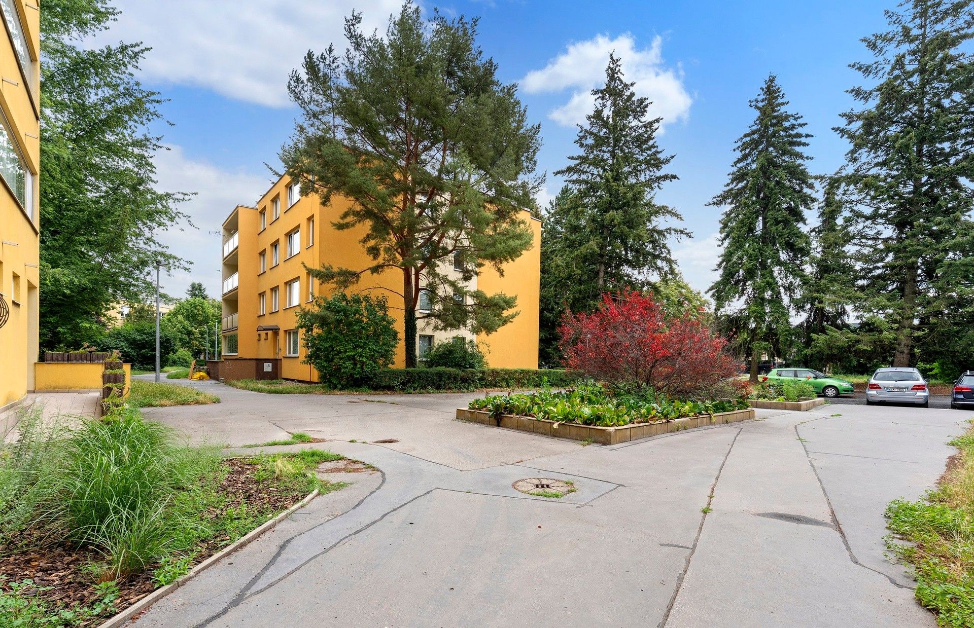 Prodej bytu 3+1 55 m² - foto 16