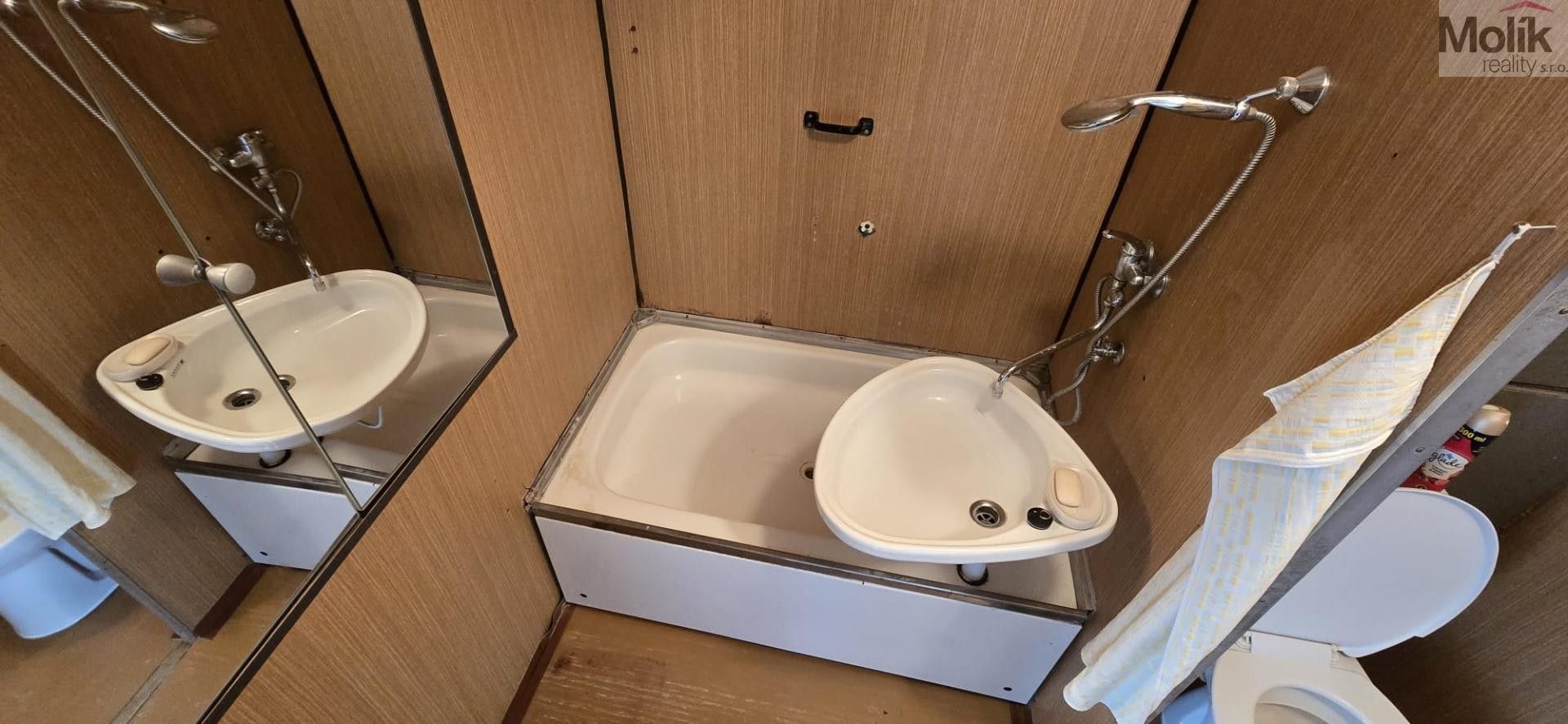Prodej bytu 1+kk 25 m² - foto 6