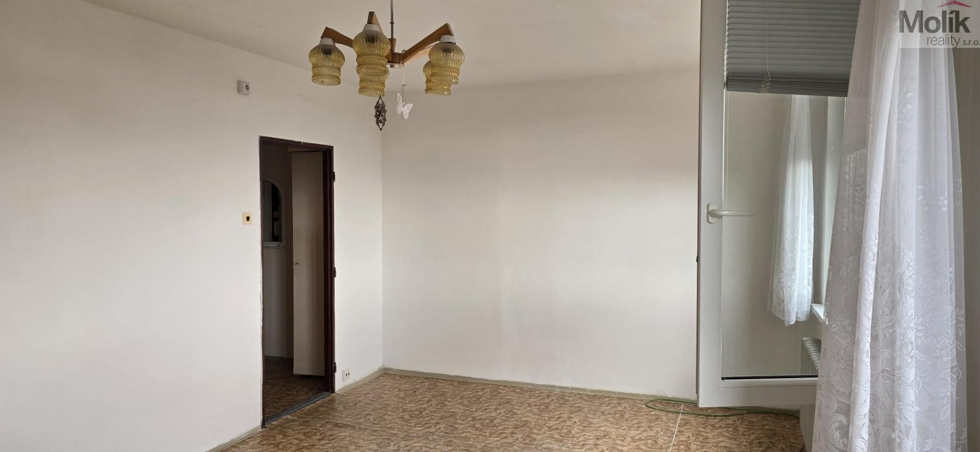 Prodej bytu 1+kk 25 m² - foto 3