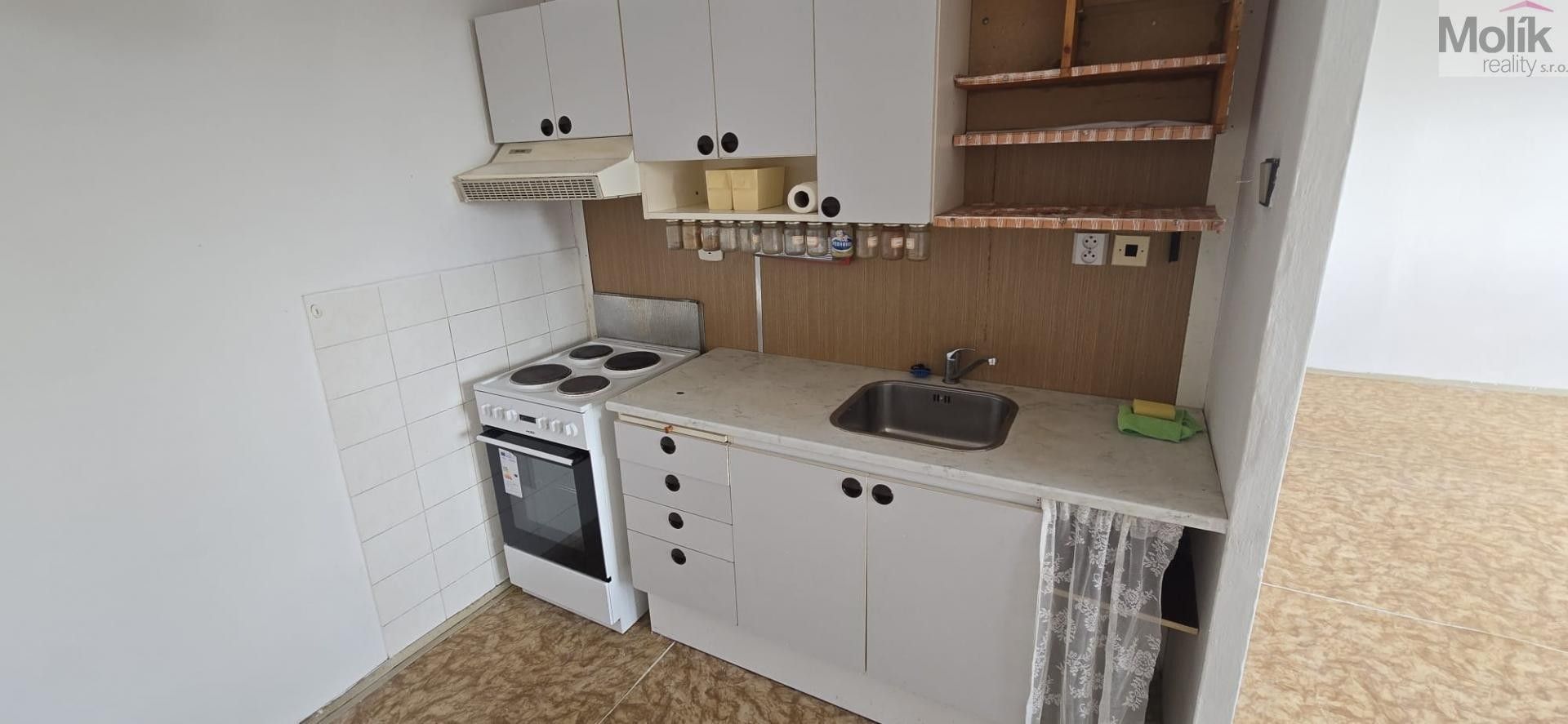 Prodej bytu 1+kk 25 m² - foto 5