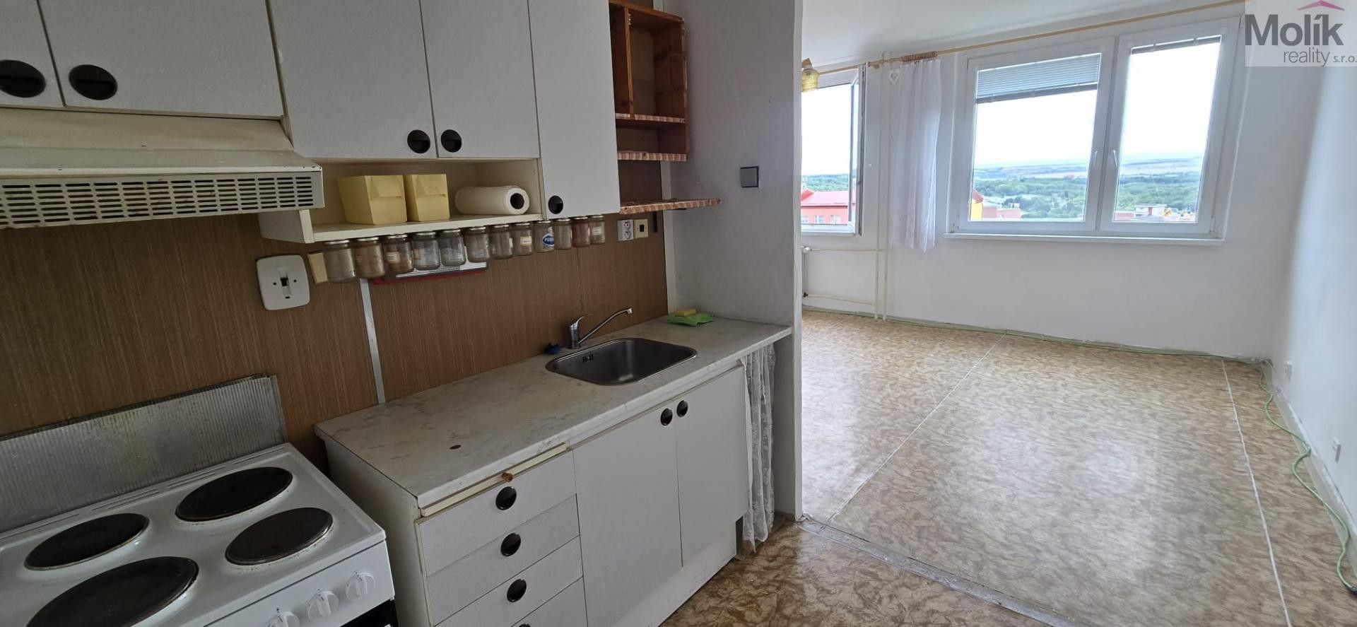 Prodej bytu 1+kk 25 m² - foto 4